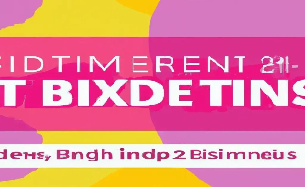 Como criar um calendário com editais previsíveis