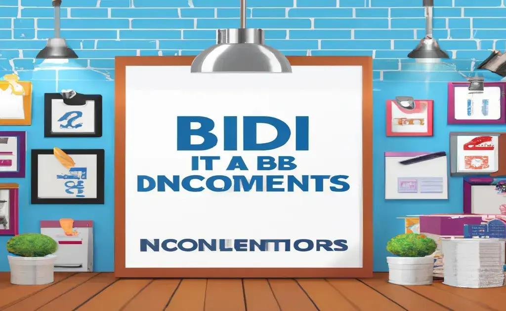 Como ganhar licitações todos os meses