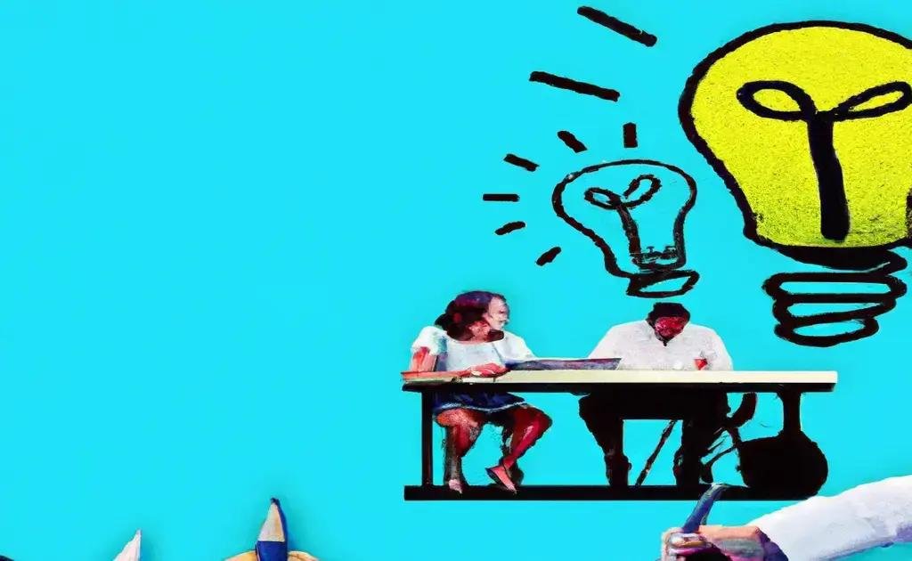 Como pequenas empresas vencem grandes licitações