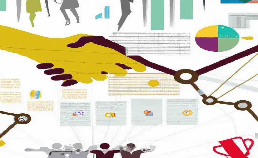 Por que algumas empresas ganham sempre